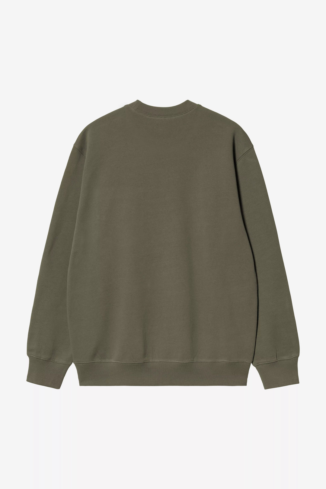 Carhartt Sweat Leaf / Tourmaline