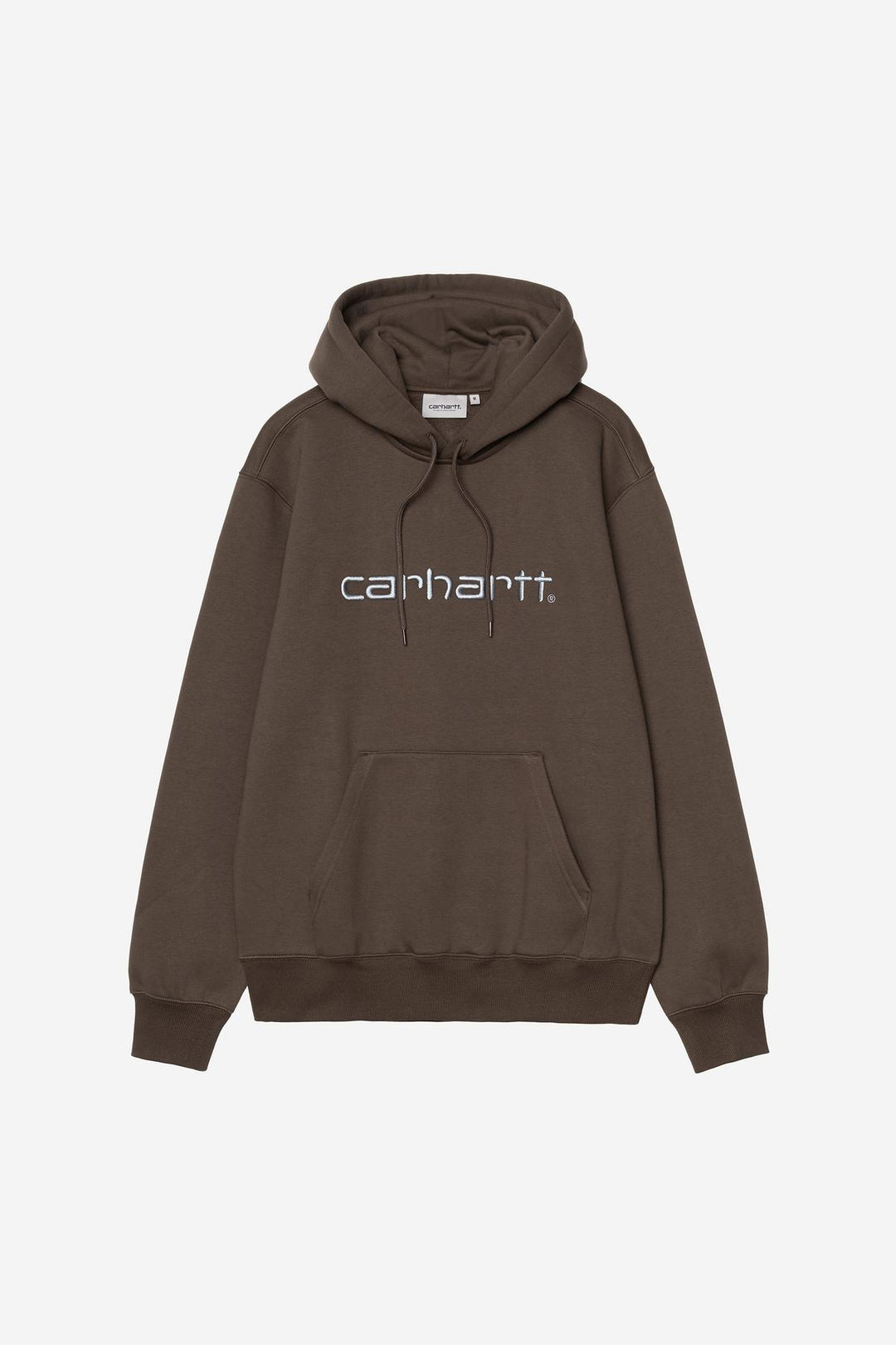 Hooded Carhartt Sweat Vitola / Citadel