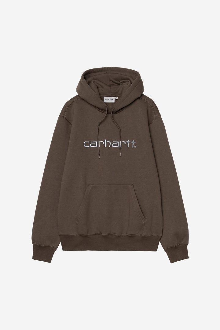 Hooded Carhartt Sweat Vitola / Citadel