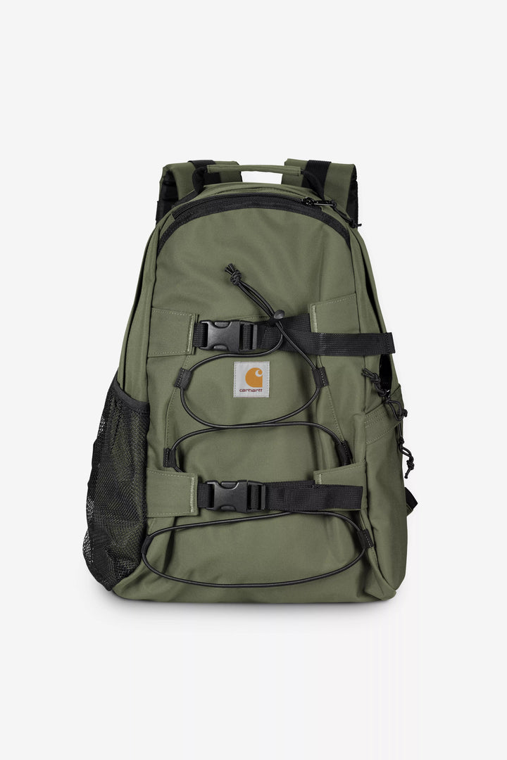 Kickflip Backpack Leaf