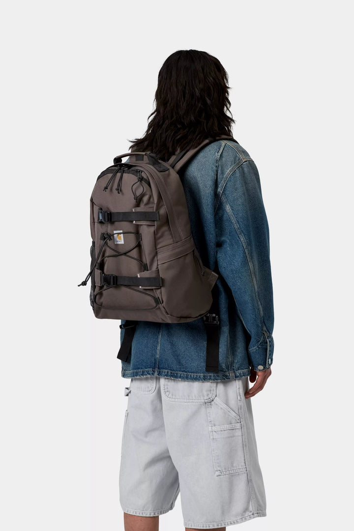 Kickflip Backpack Shale