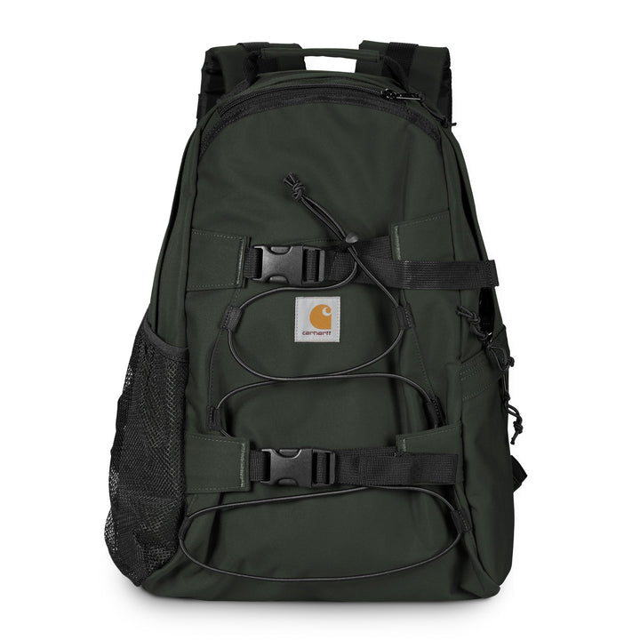 Kickflip Backpack Raven