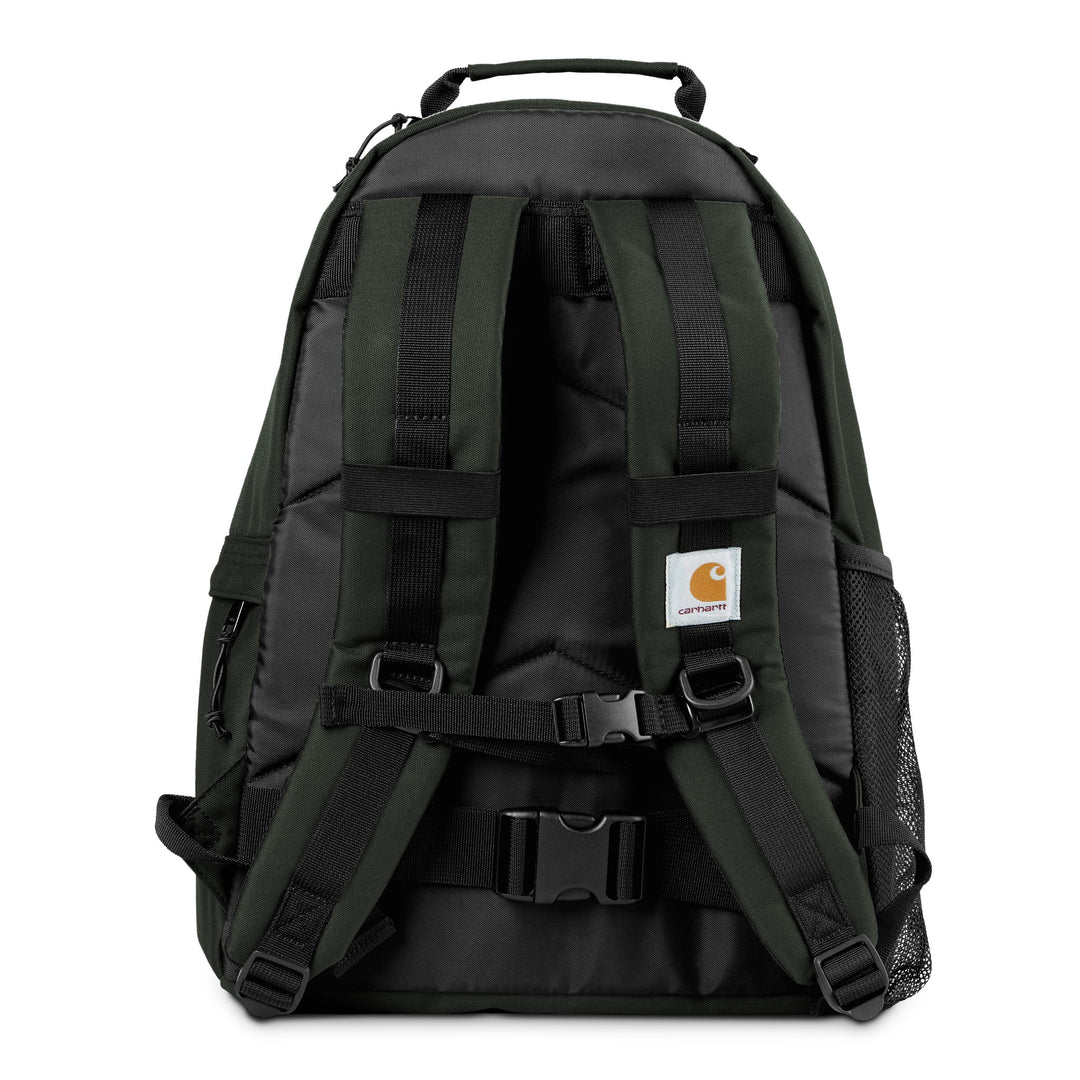 Kickflip Backpack Raven