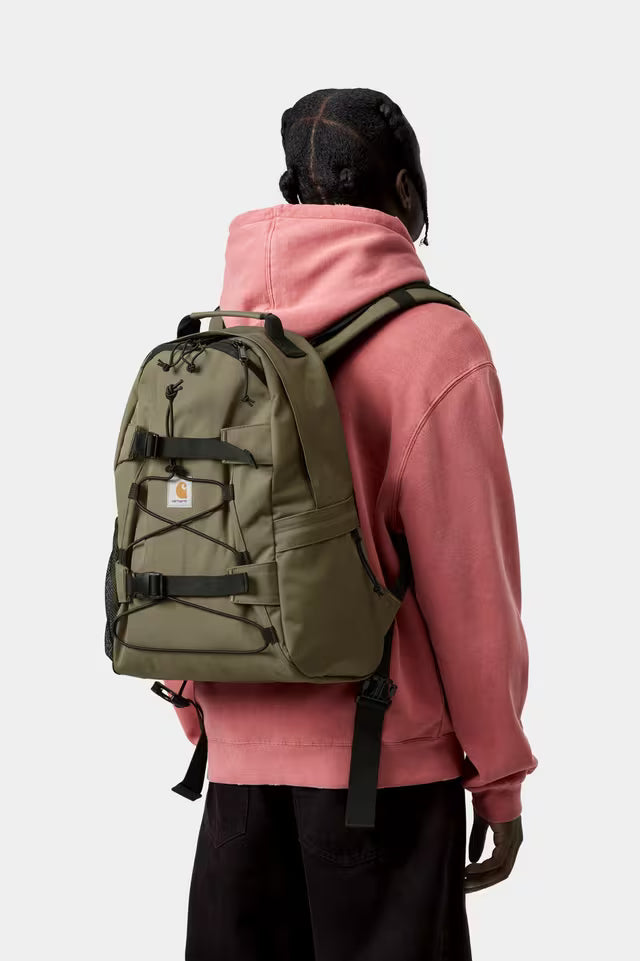 Kickflip Backpack Brass