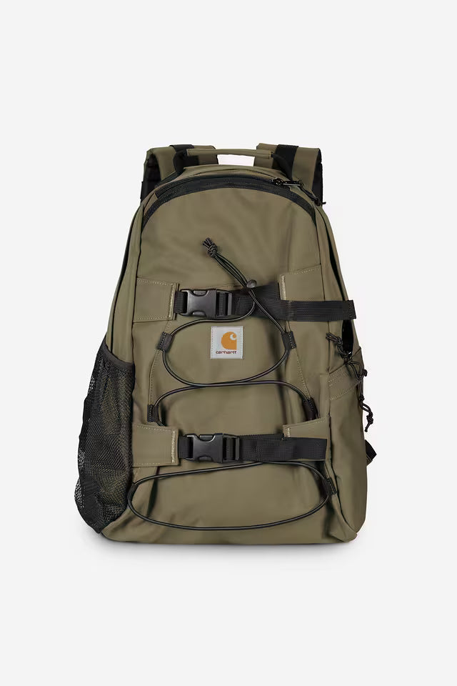 Kickflip Backpack Brass