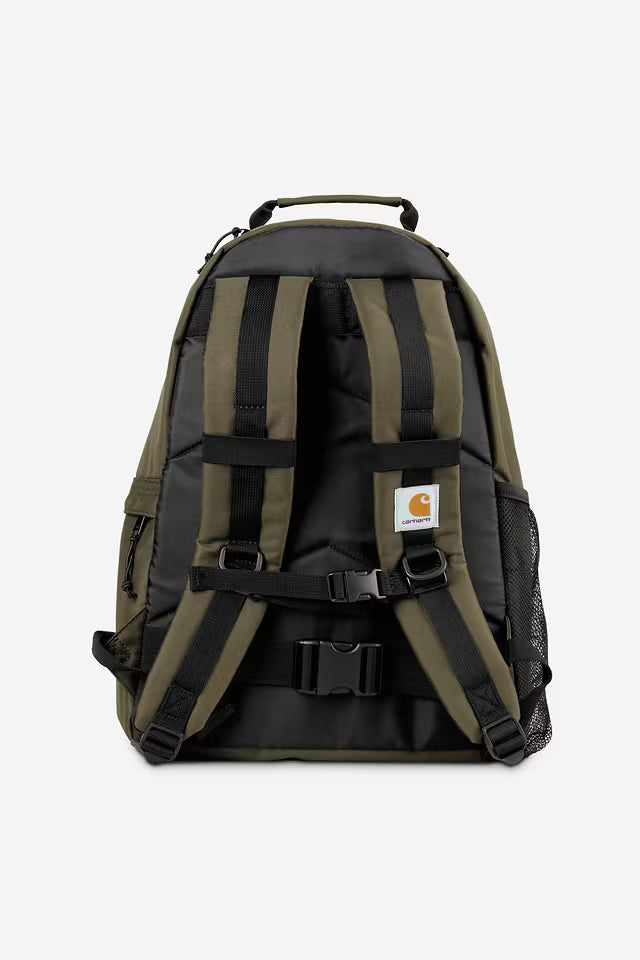 Kickflip Backpack Brass