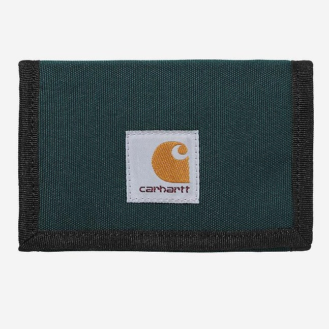 Alec Wallet Deep Lagoon