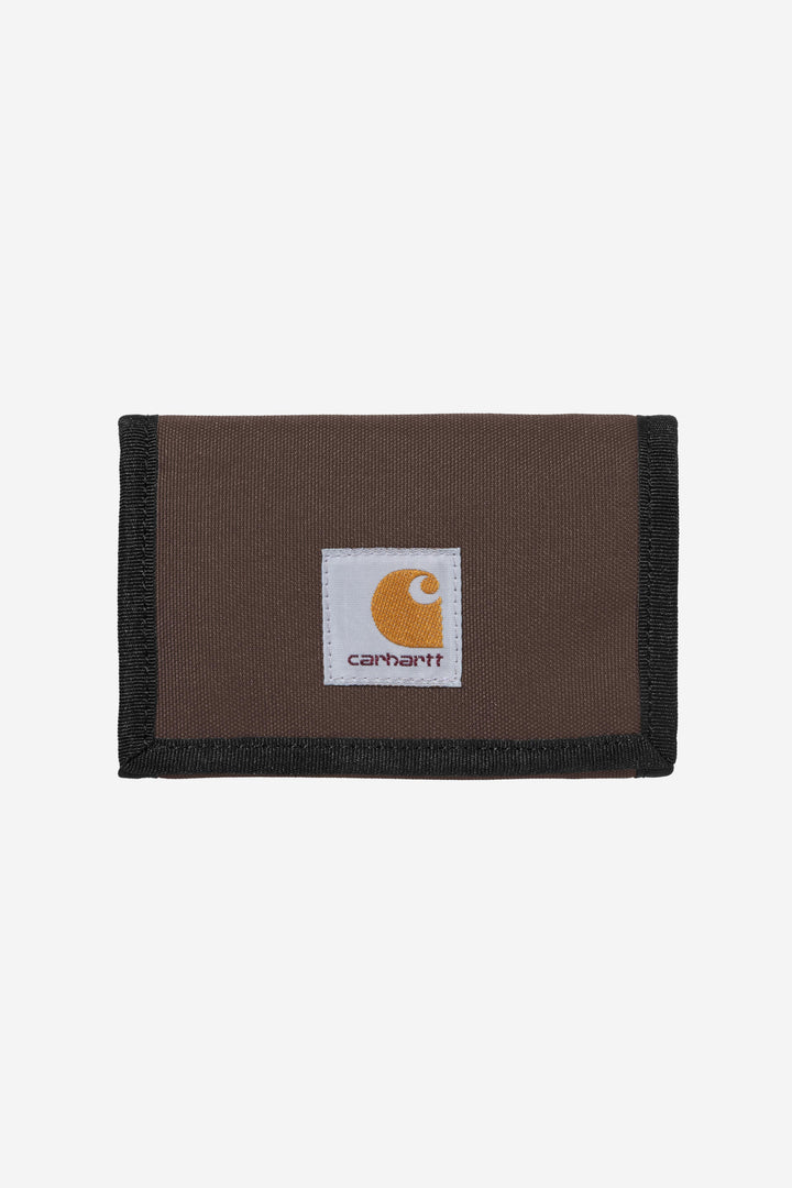 Alec Wallet Palisander
