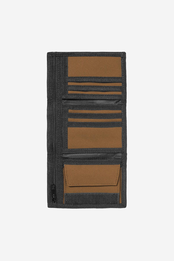 Alec Wallet Hamilton Brown