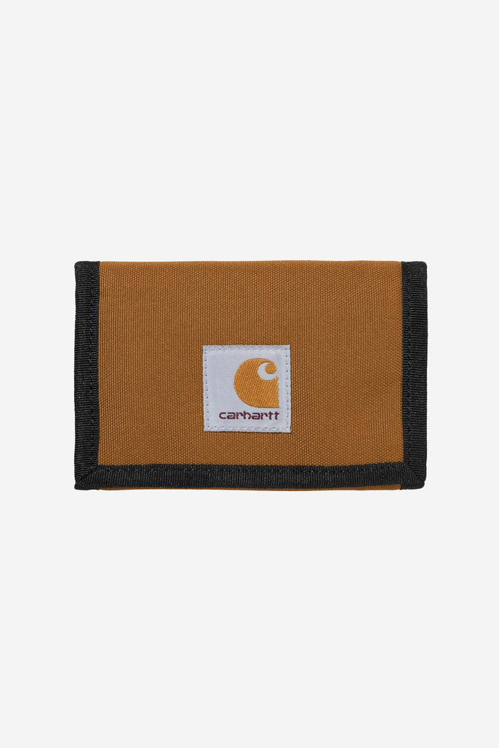 Alec Wallet Hamilton Brown