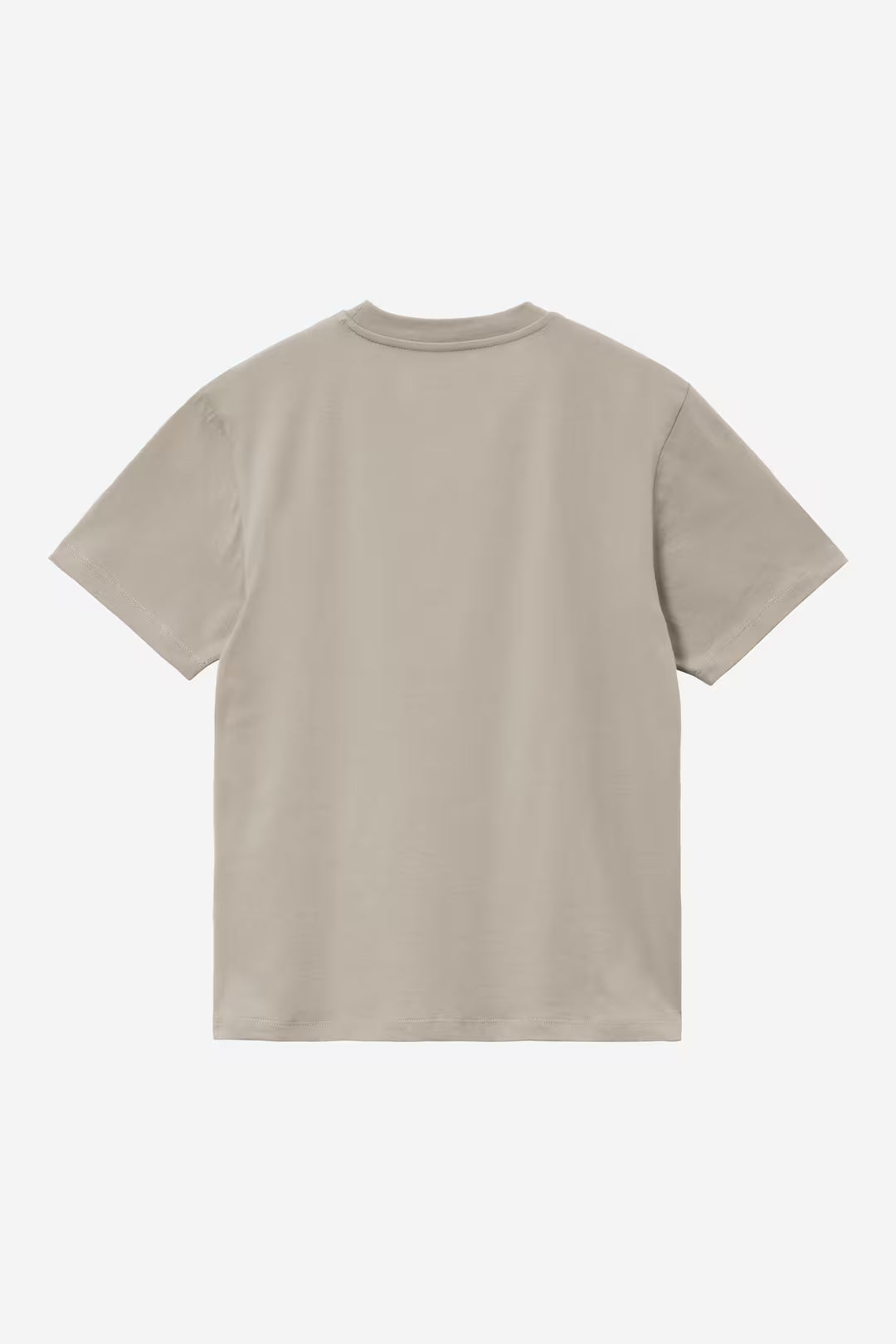 W' S/S Pocket T-shirt String
