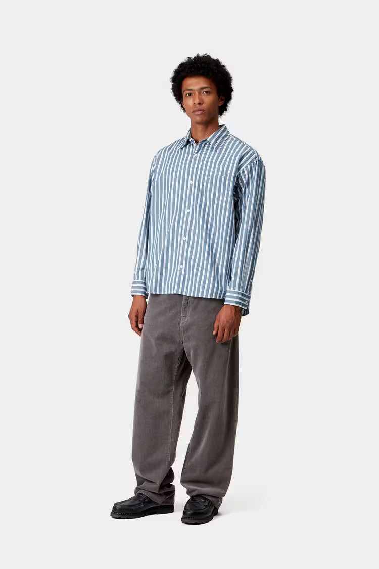 Landon Pant Porphyry / Rinsed - The Road 1380