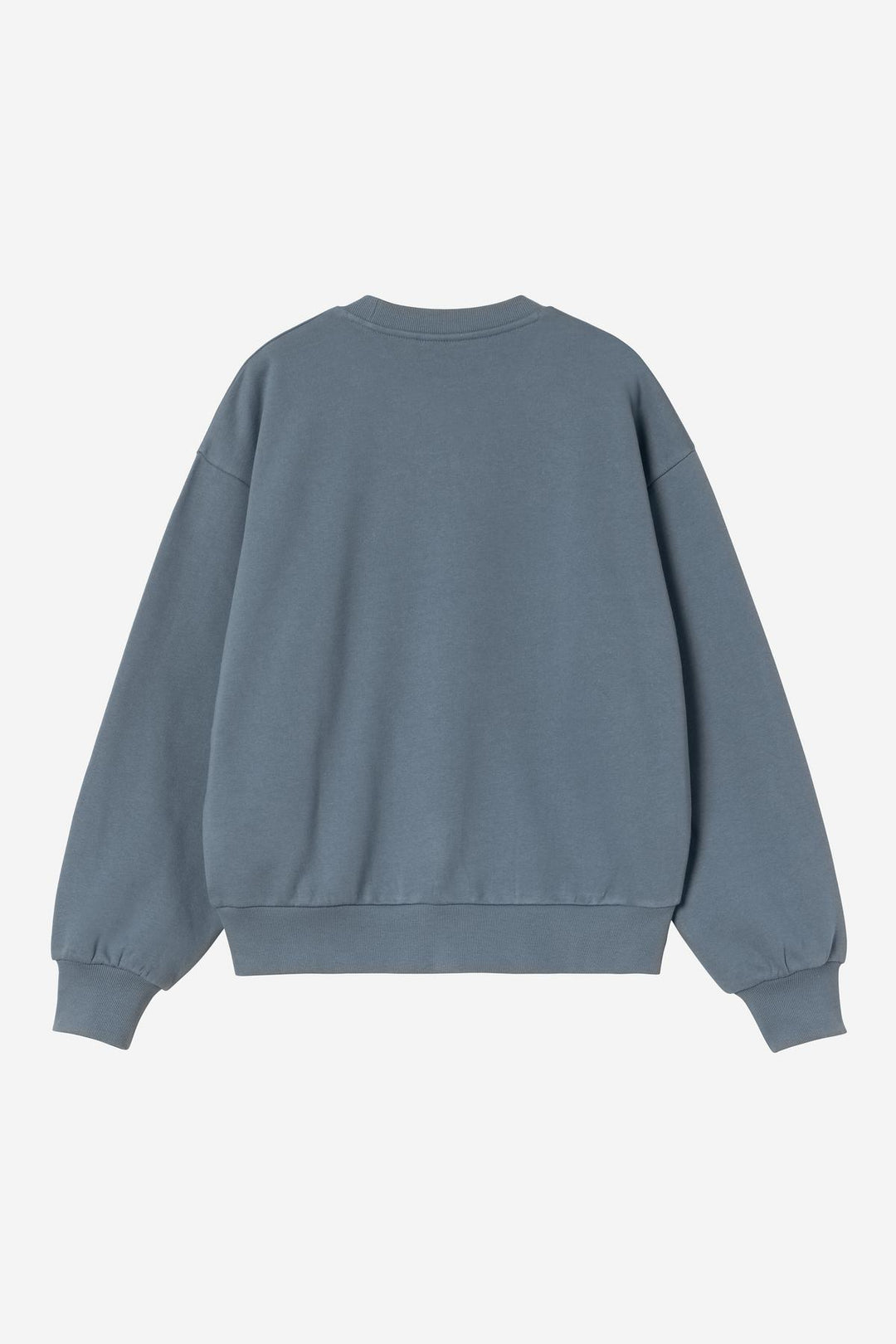 W' Casey Sweatshirt Angelite / Silver