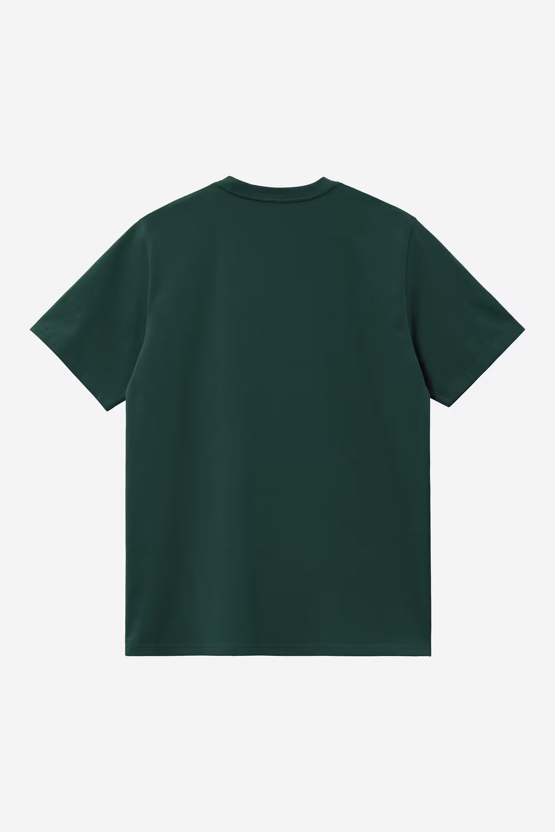 S/S Madison T-shirt Dark Fir / Wax