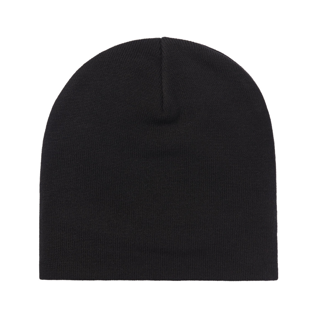 Scripter Beanie Black
