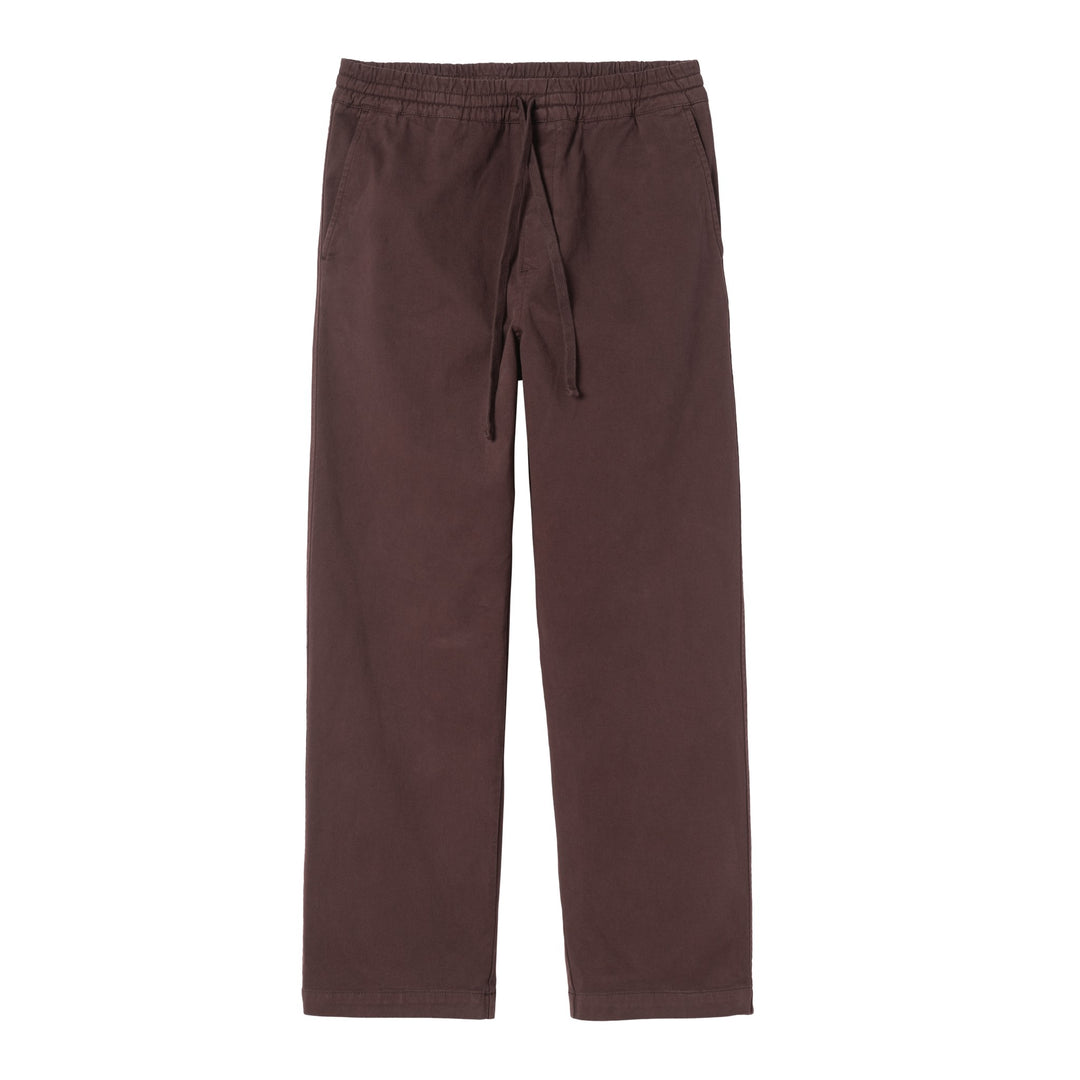 Floyde Pant Ristretto / Garment Dyed