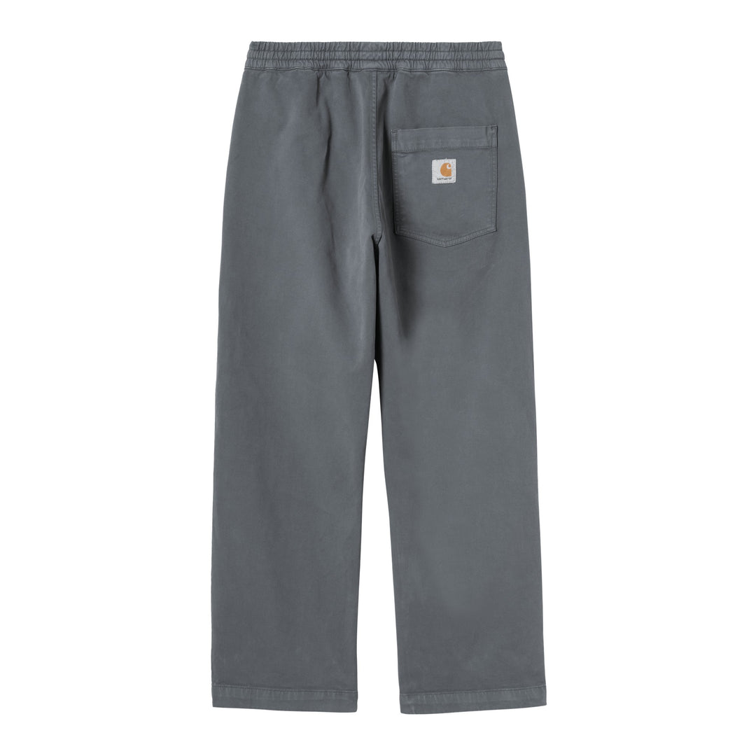 Floyde Pant Styx / Garment Dyed