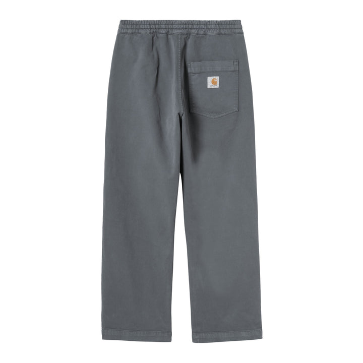 Floyde Pant Styx / Garment Dyed