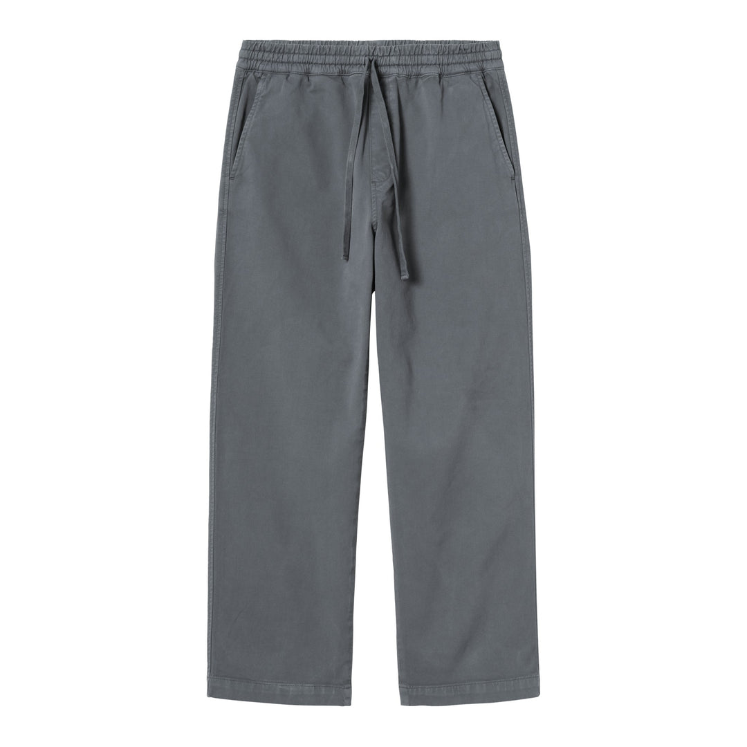 Floyde Pant Styx / Garment Dyed