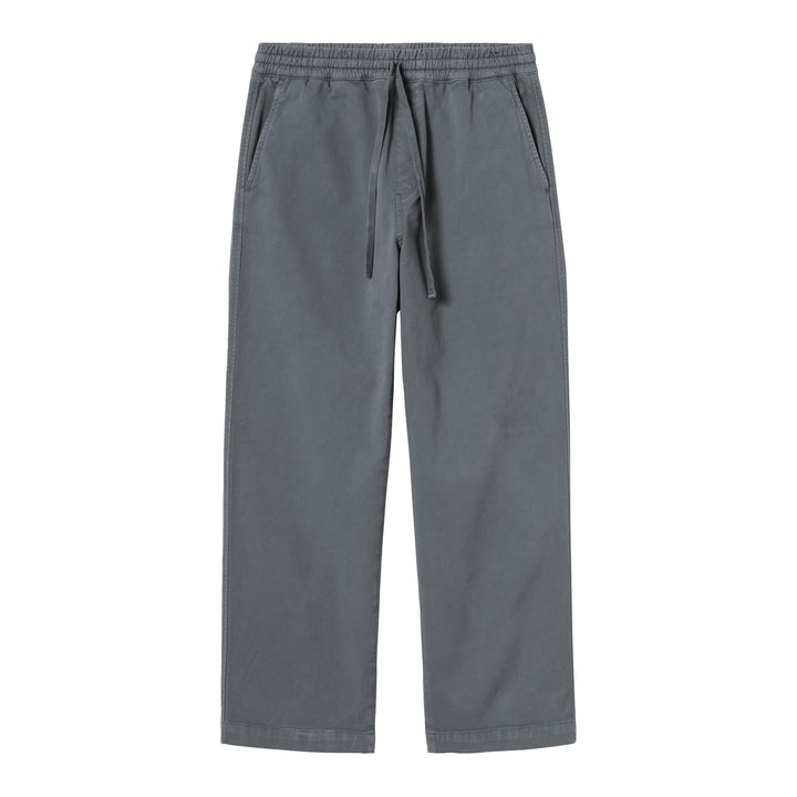 Floyde Pant Styx / Garment Dyed