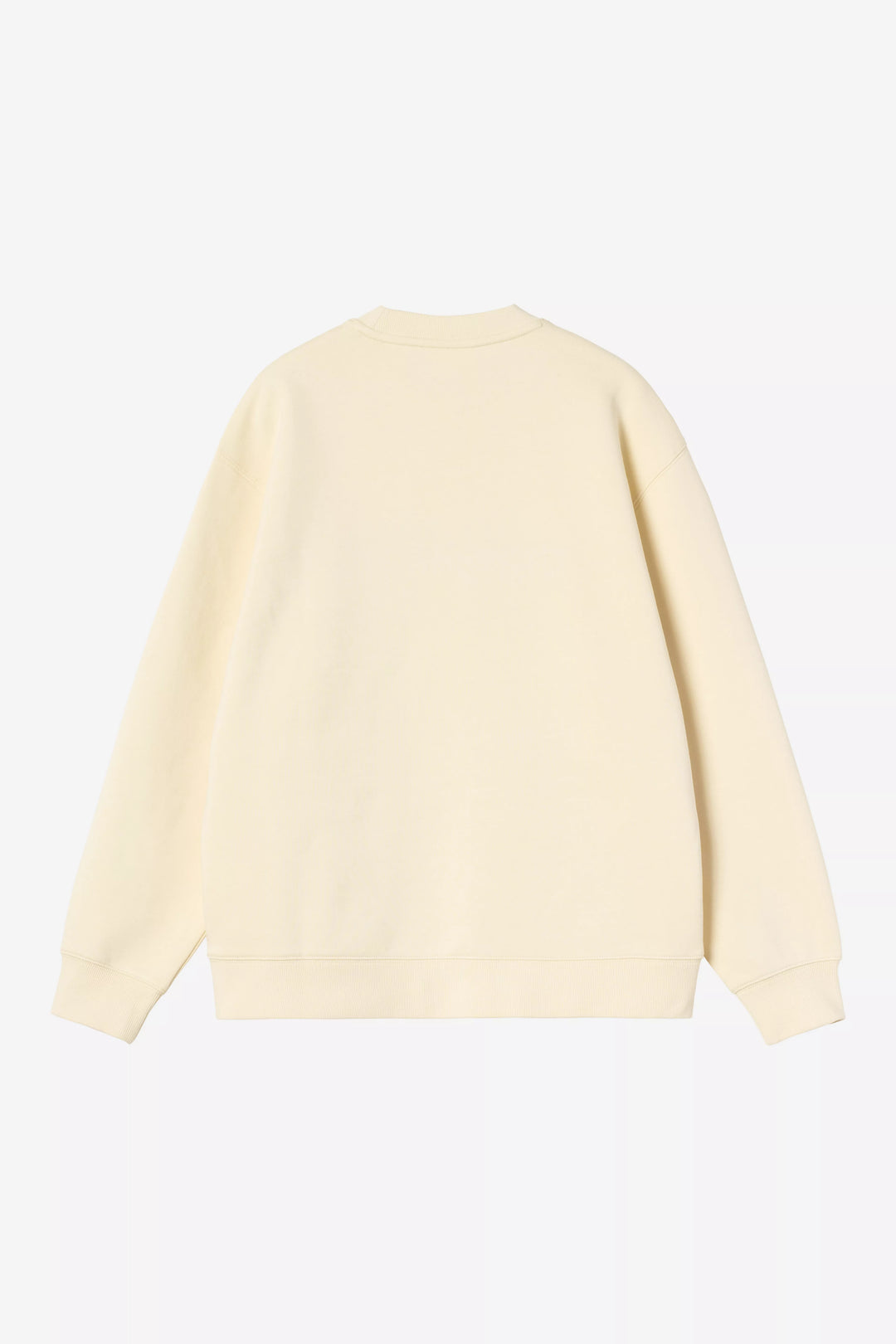W' Carhartt Sweat Cinnerus / Cozy Purple - The Road 1380