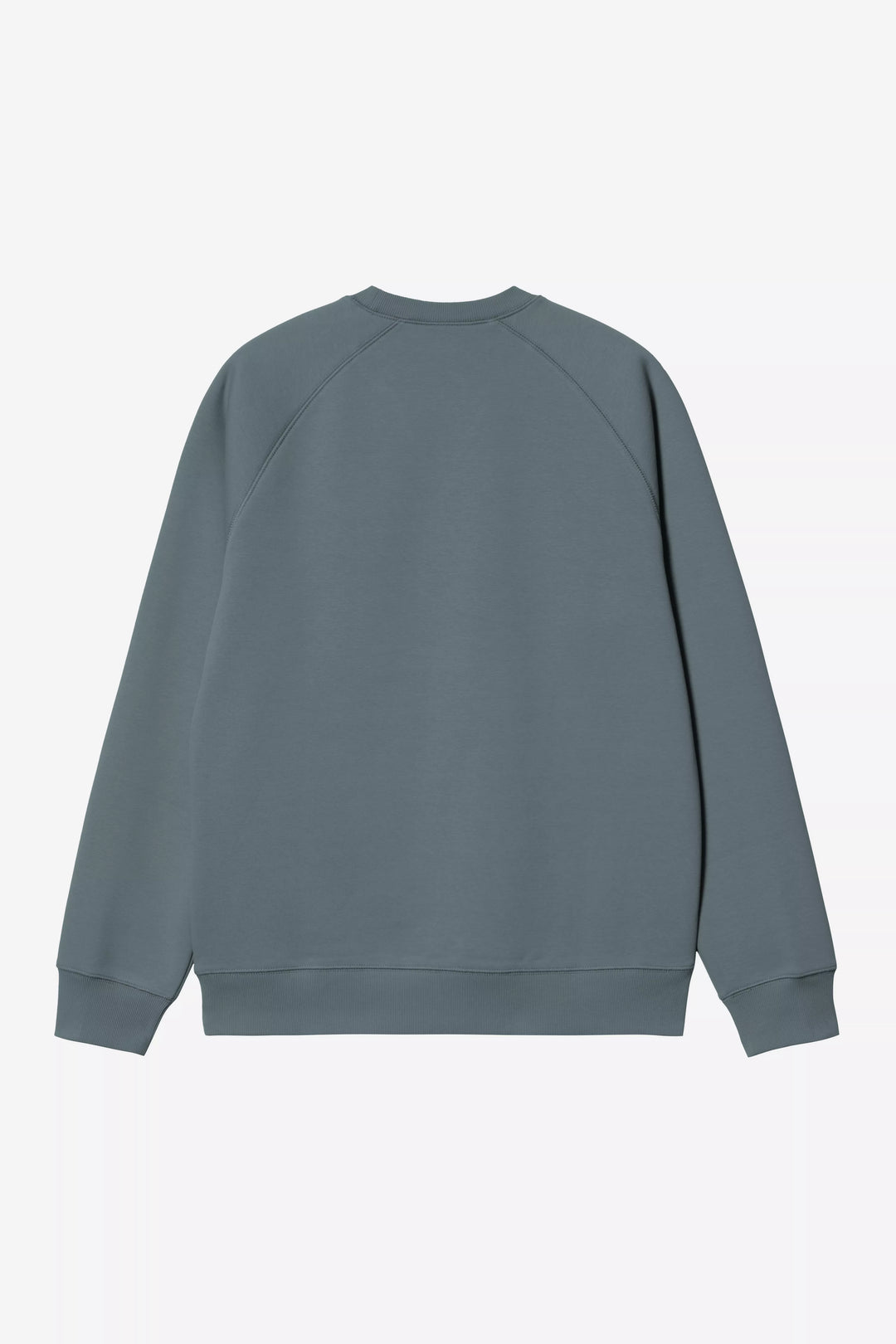 Chase Sweat Cozy Blue / Gold