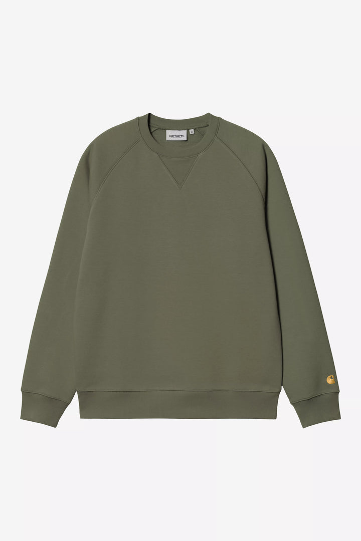 Chase Sweat Leaf / Gold - The Road 1380