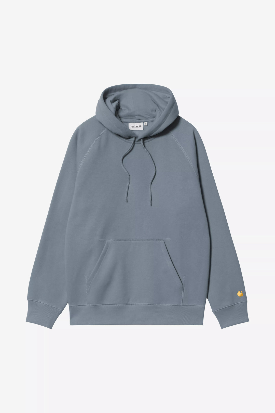 Hooded Chase Sweat Angelite / Gold