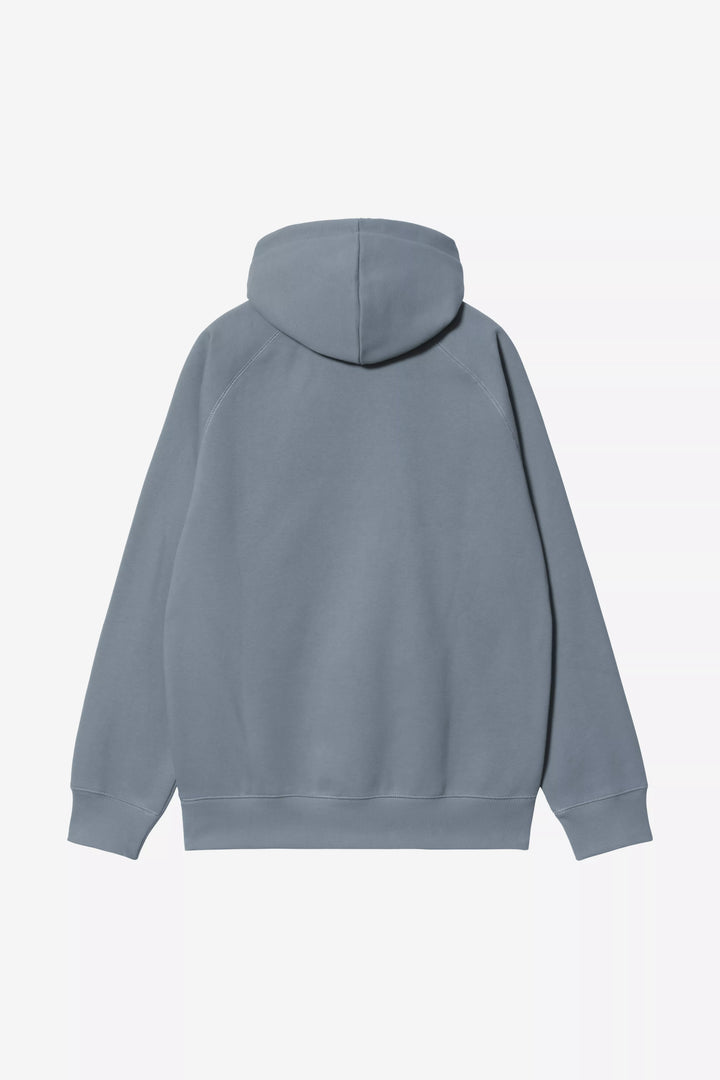 Hooded Chase Sweat Angelite / Gold