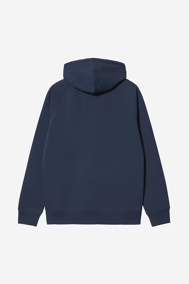 Hooded Chase Jacket Jupiter / Gold