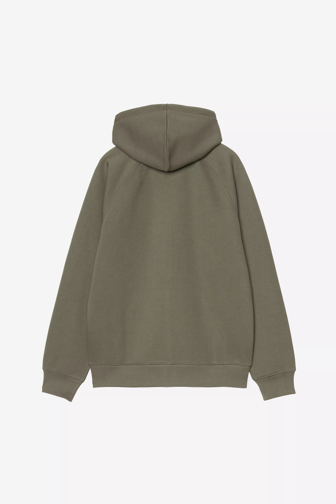 Hooded Chase Jacket Leaf / Gold - The Road 1380