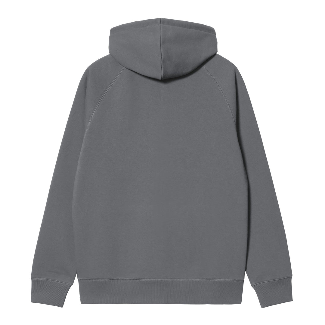 Hooded Chase Jacket Styx / Gold