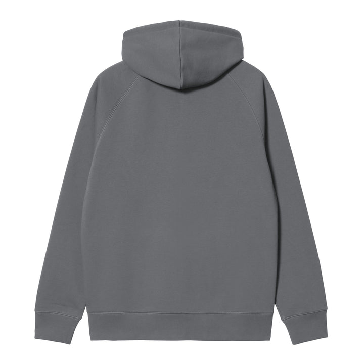 Hooded Chase Jacket Styx / Gold