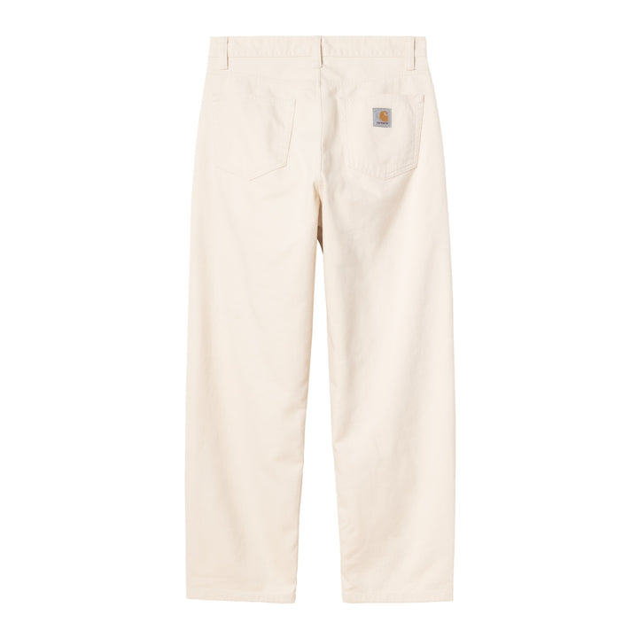 Landon Pant Natural Rinsed
