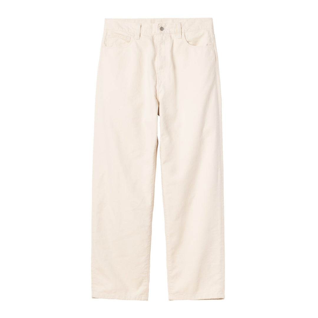 Landon Pant Natural Rinsed