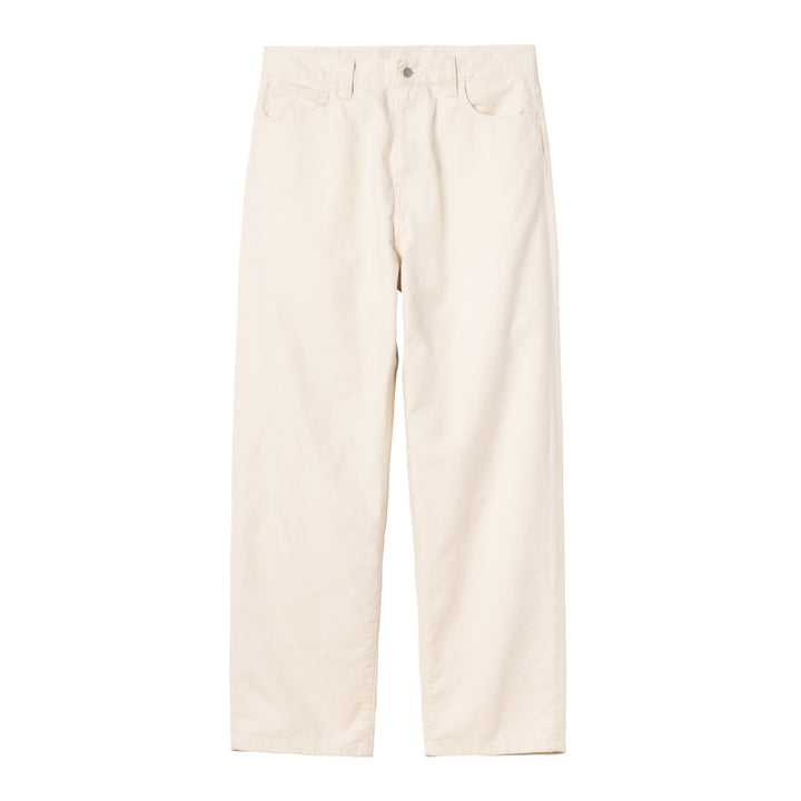 Landon Pant Natural Rinsed