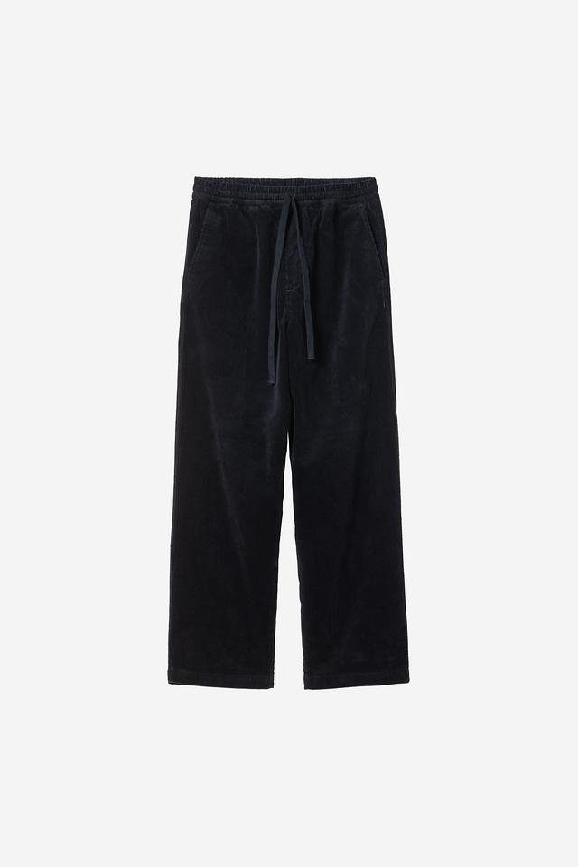 Floyde Pant Dark Navy Rinsed