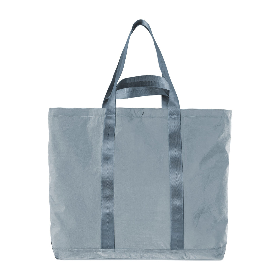 Canby Tote Bag Clay Blue