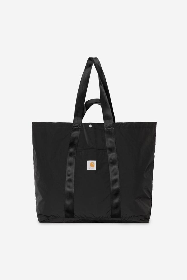 Canby Tote Bag Black