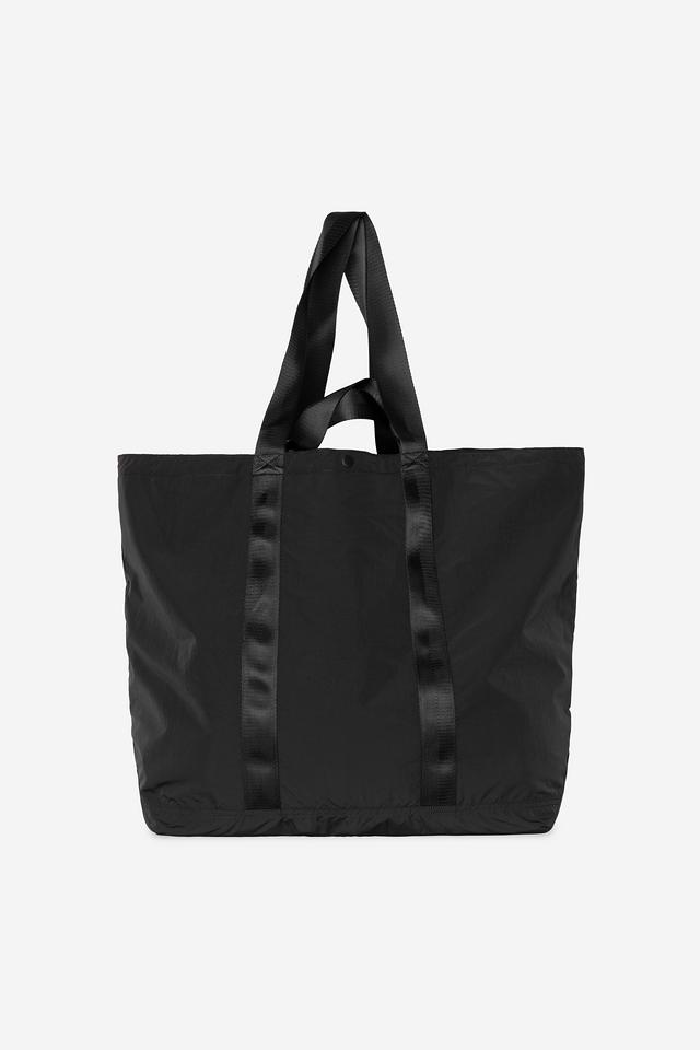 Canby Tote Bag Black