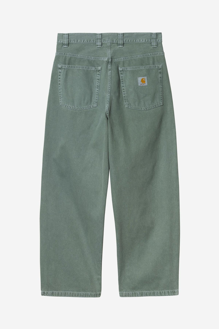 Brandon Pant Silver Pine / Stone Dyed