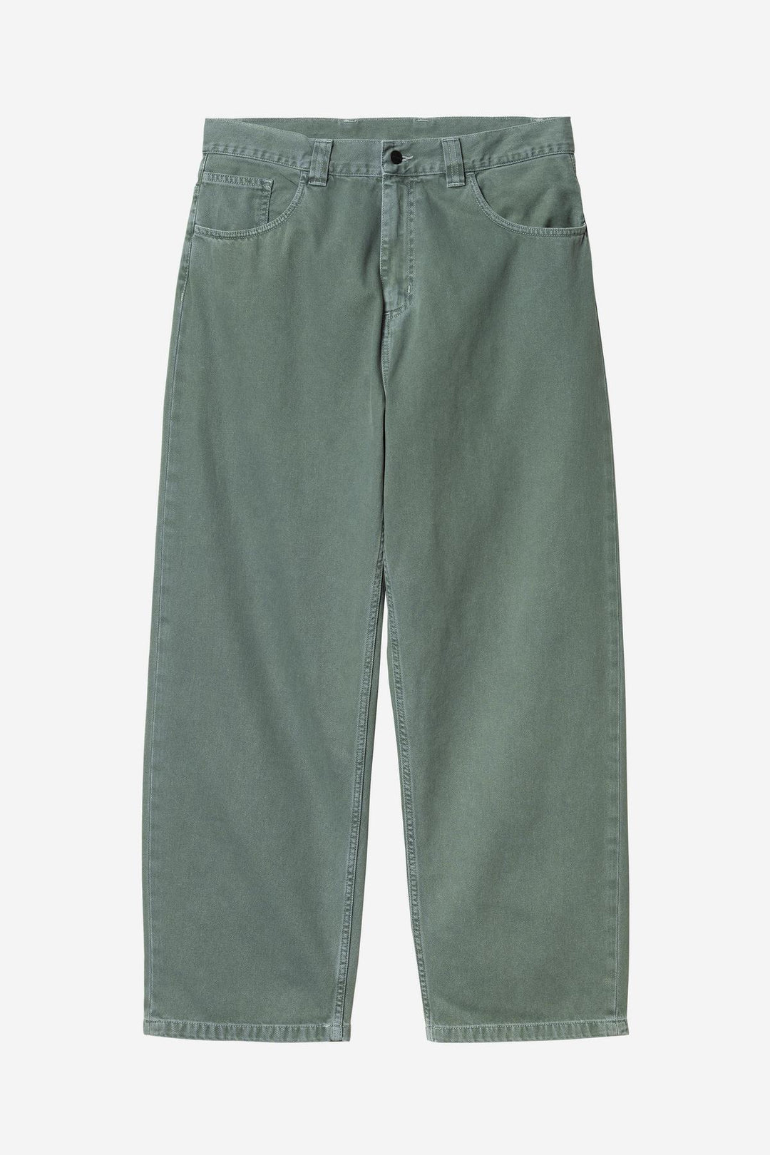 Brandon Pant Silver Pine / Stone Dyed