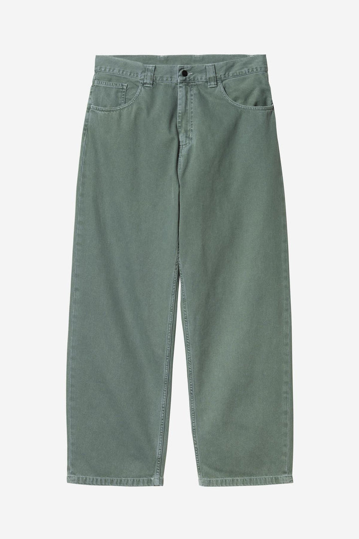 Brandon Pant Silver Pine / Stone Dyed