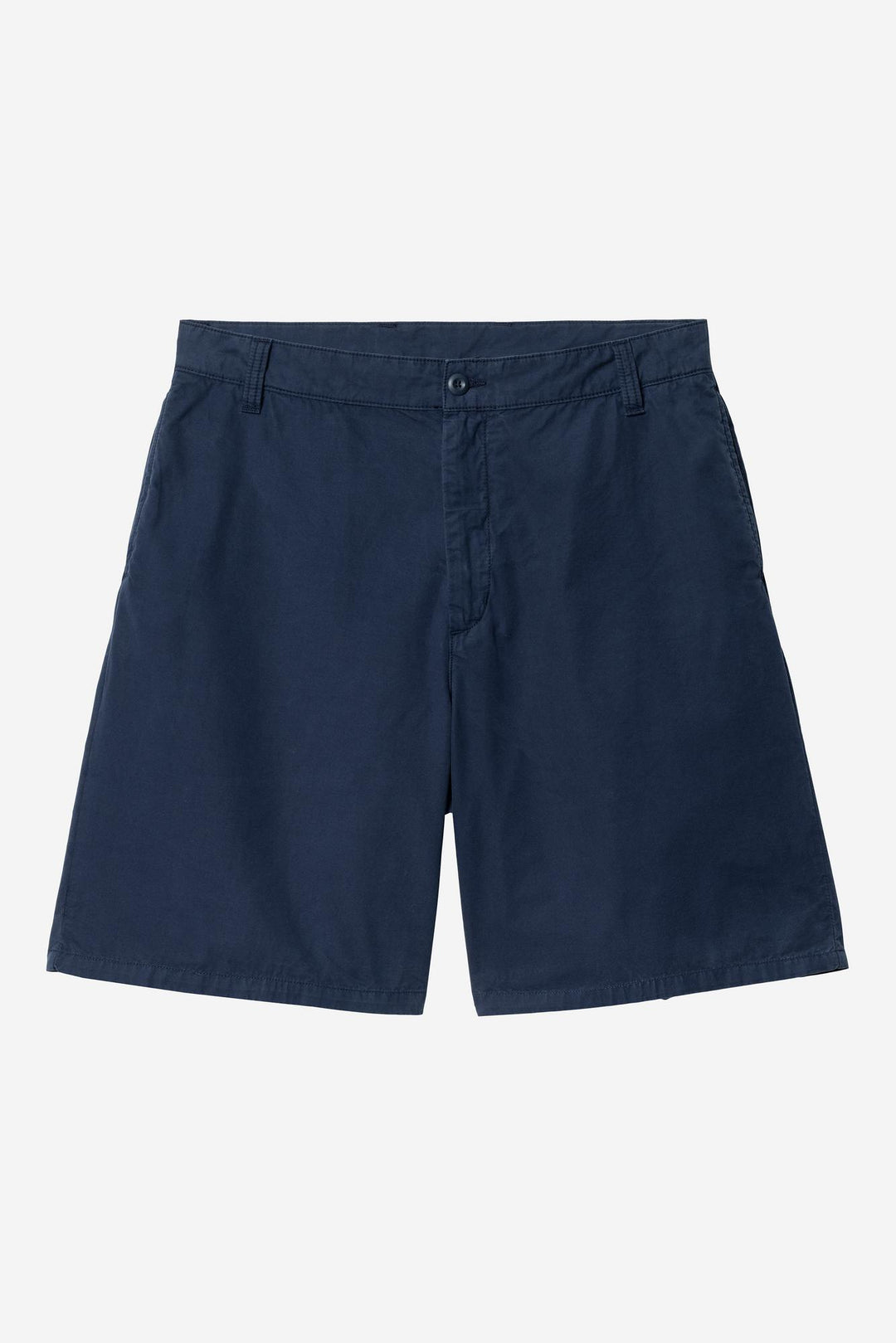 Calder Short Ink / Garment Dyed