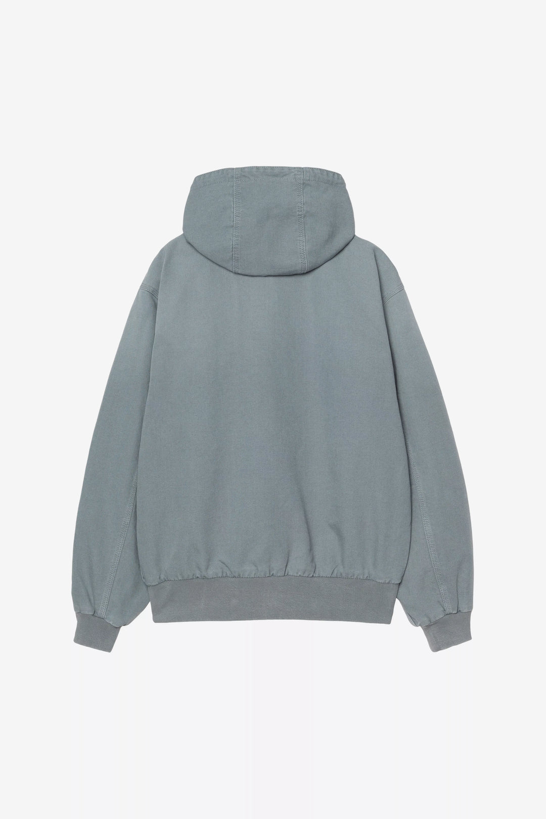 Og Active Jacket Cozy Blue, Stone Canvas - The Road 1380