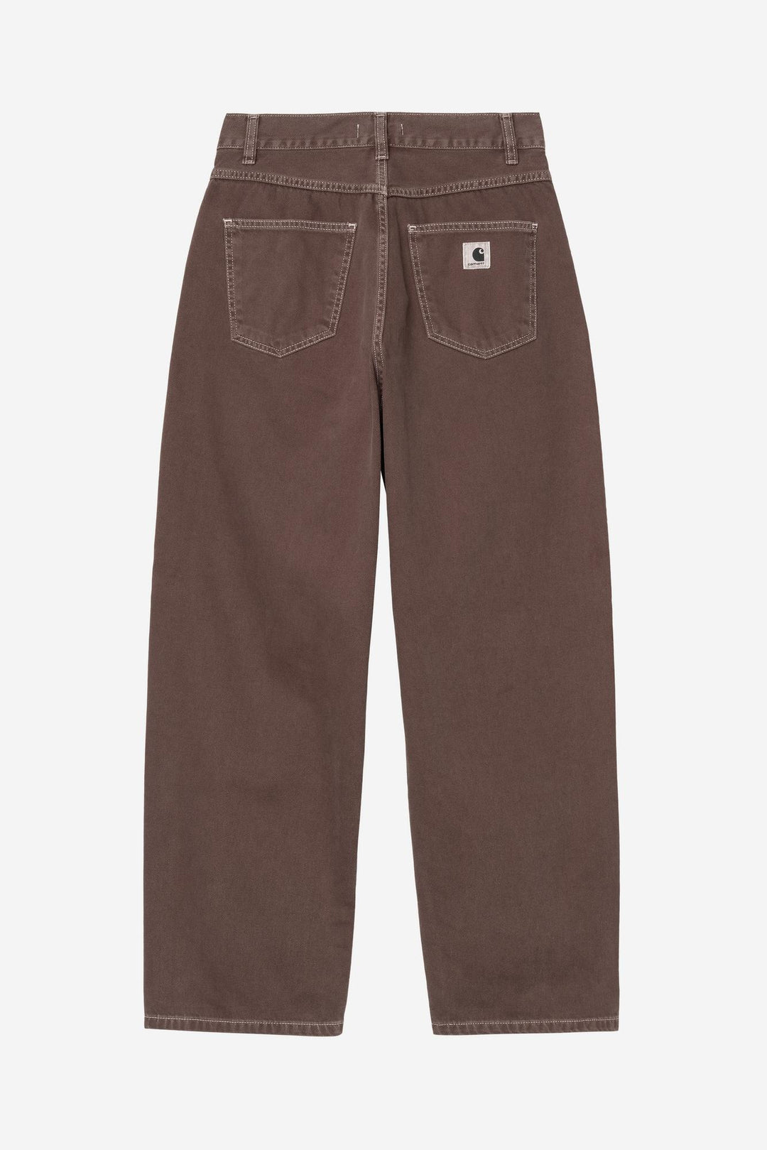 W' Brandon Pant Palisander / Stone Dyed