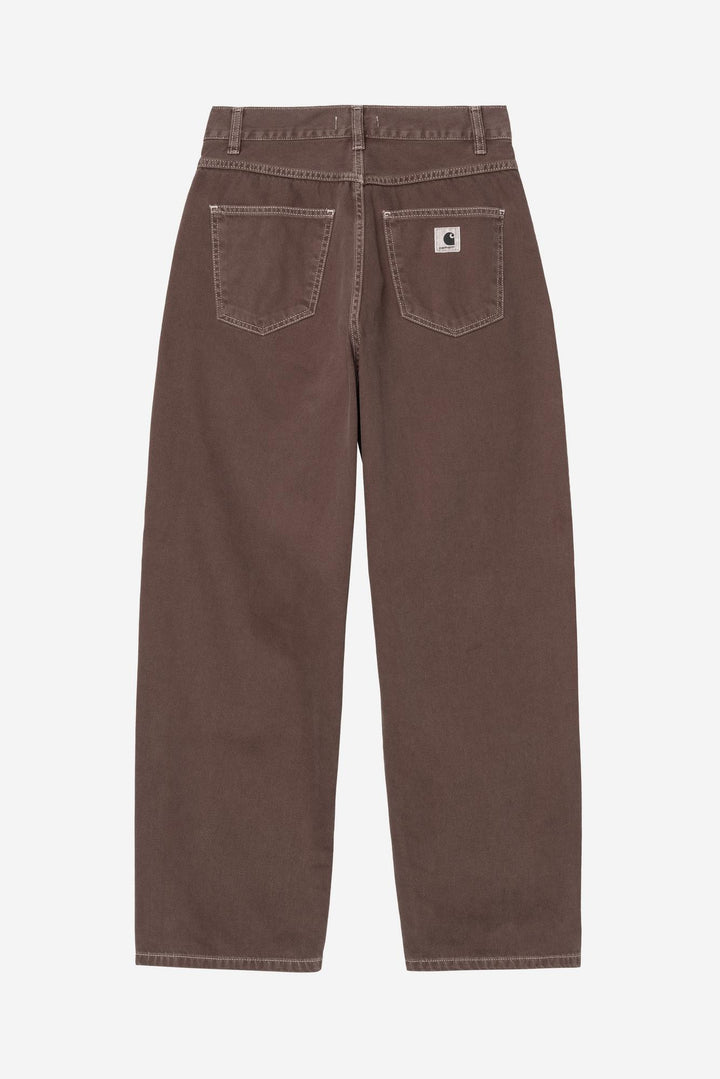 W' Brandon Pant Palisander / Stone Dyed