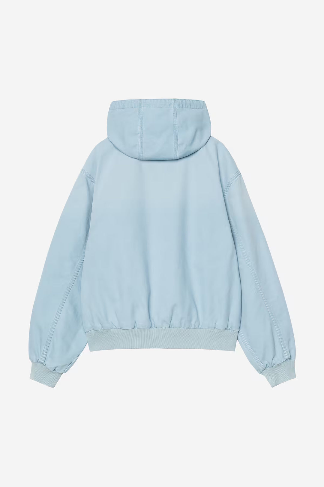 W' Og Active Jacket Tourmaline, Stone Canvas - The Road 1380