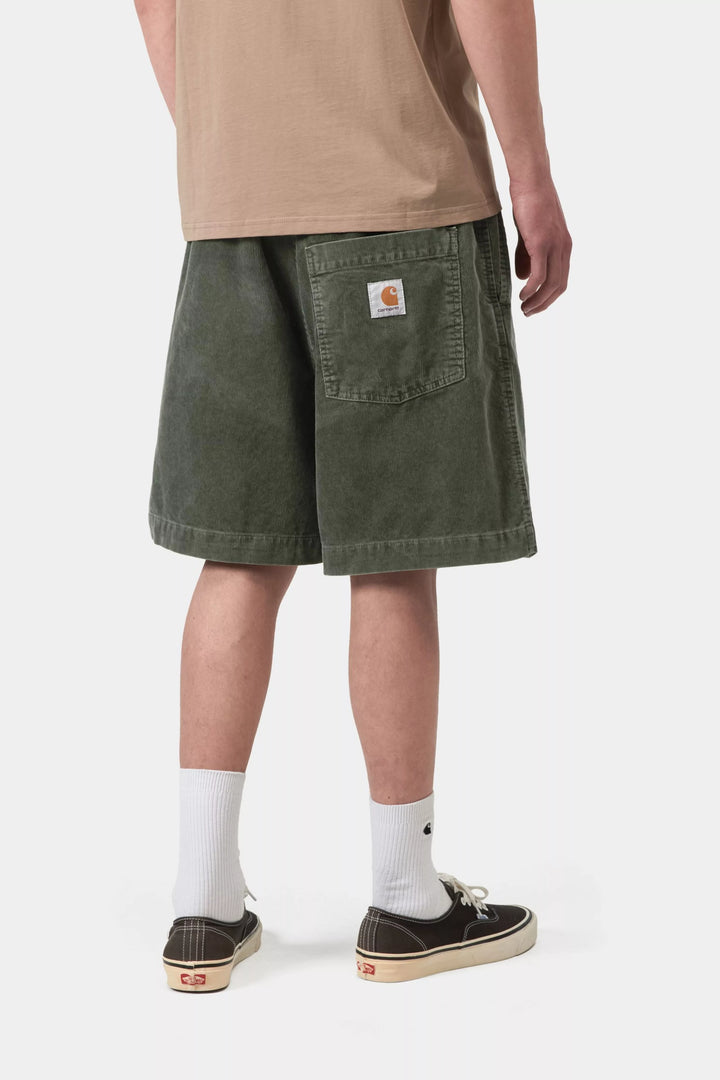 Reynold Short Leaf, Dusky Washed - The Road 1380