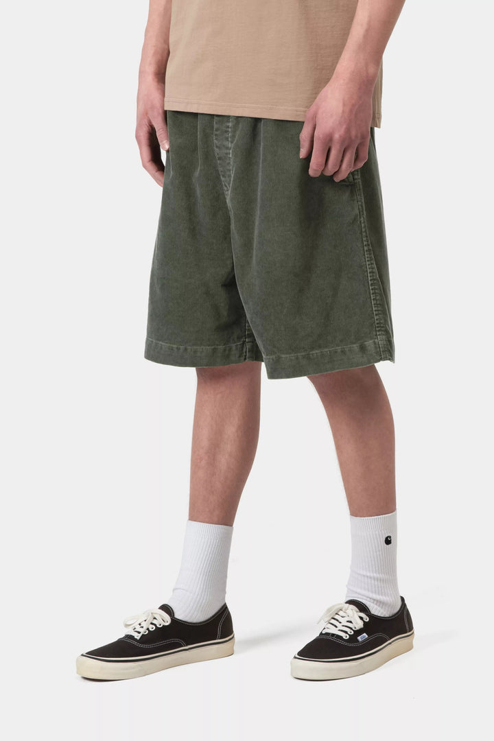 Reynold Short Leaf, Dusky Washed - The Road 1380
